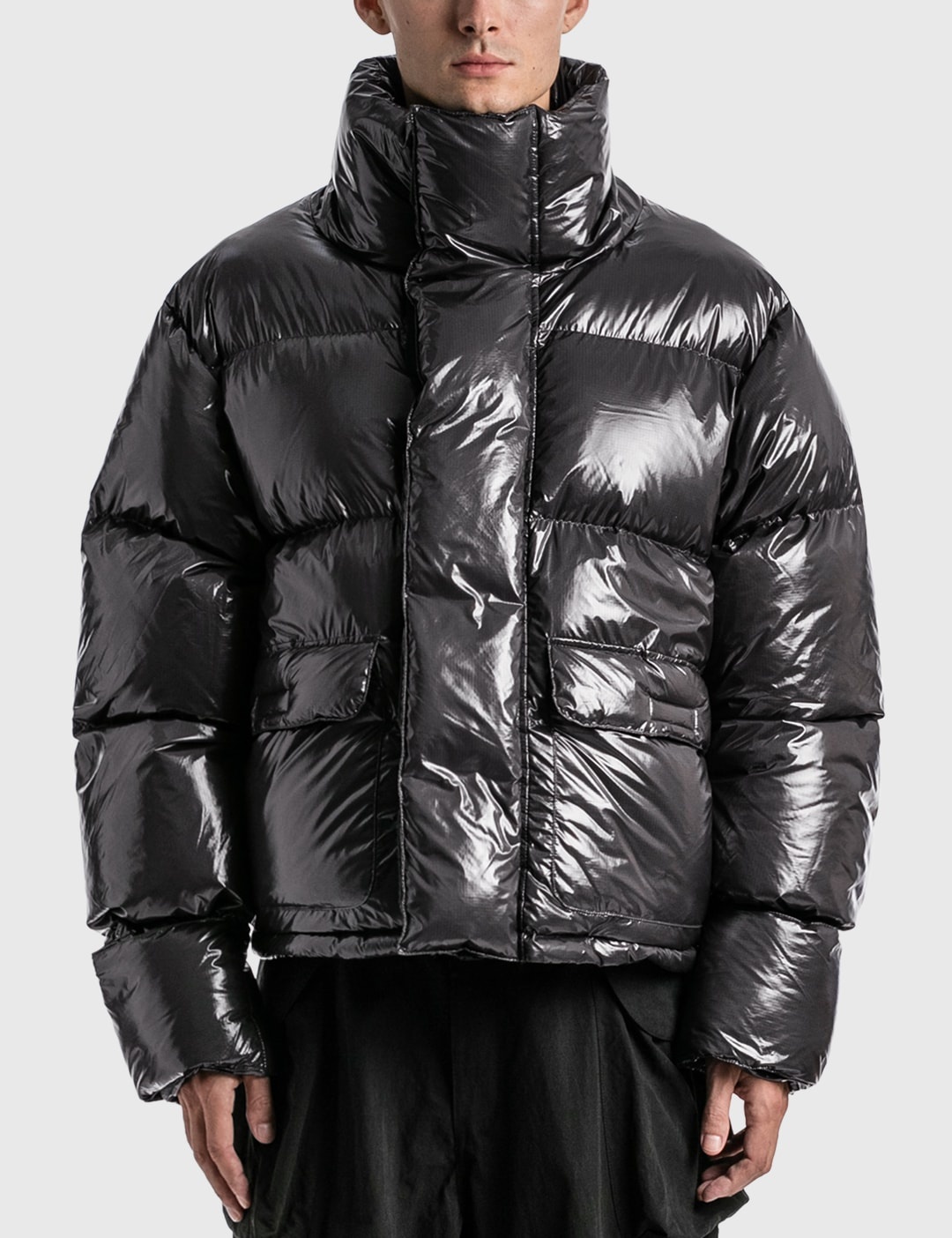 PFD V2 PUFFER JACKET - 3