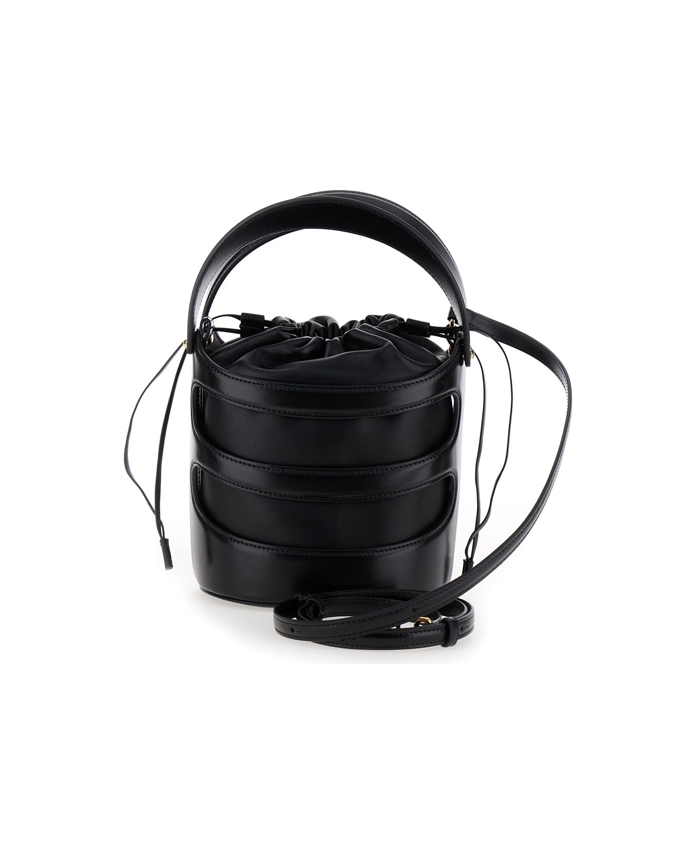 The Rise Bucket Bag - 2