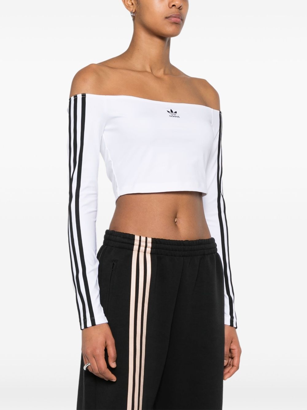 Adicolor crop top - 3