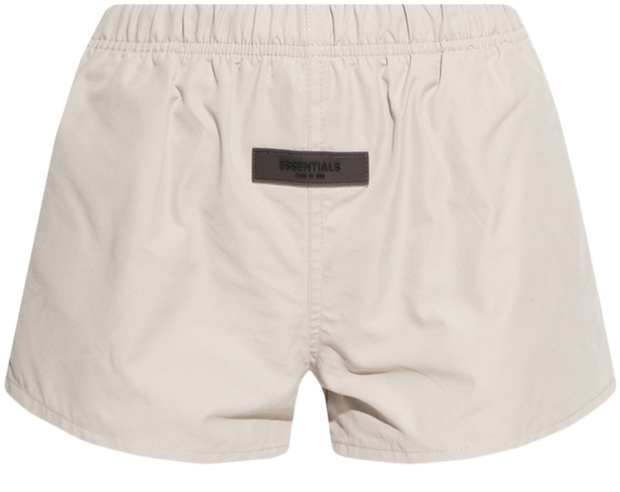 Shorts with logo - 1
