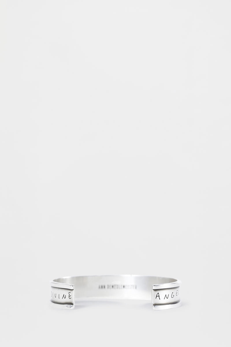 Ros Napkin Bracelet - 3