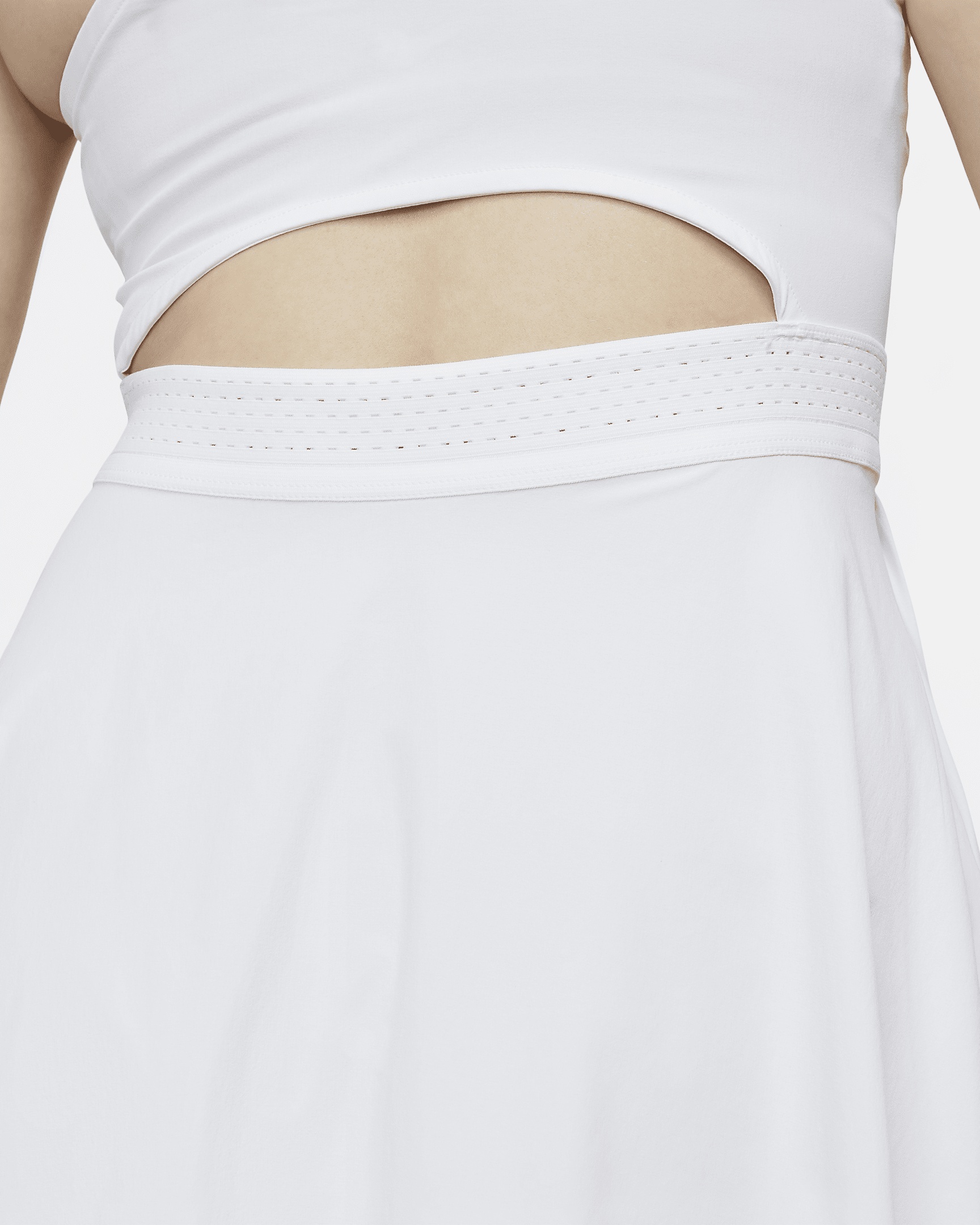 Nike Women's Dri-FIT Advantage Tennis Dress - 5