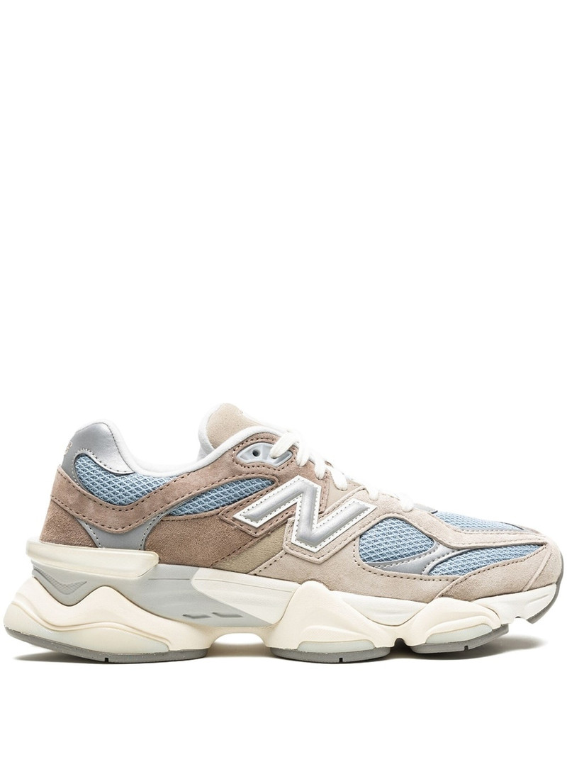 9060 low-top sneakers 1