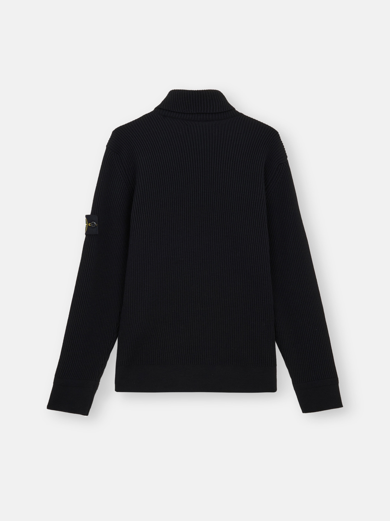 552C2 FULL RIB RWS WOOL - 6