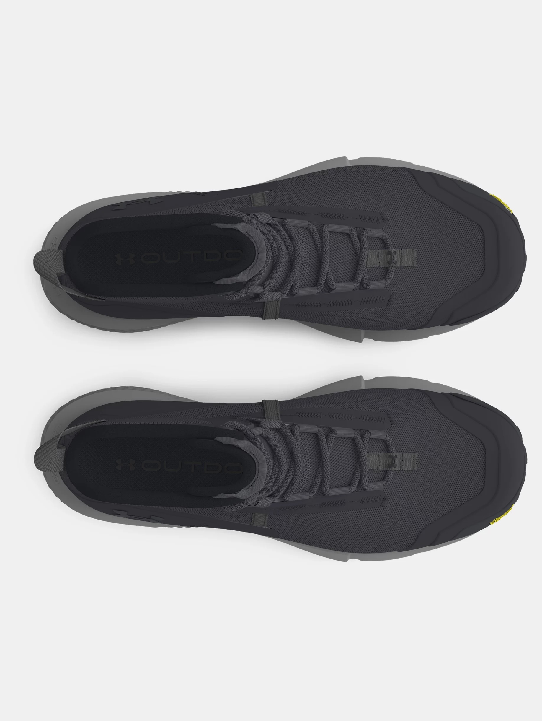 Men's UA Valsetz Mid Tactical Boots - 3