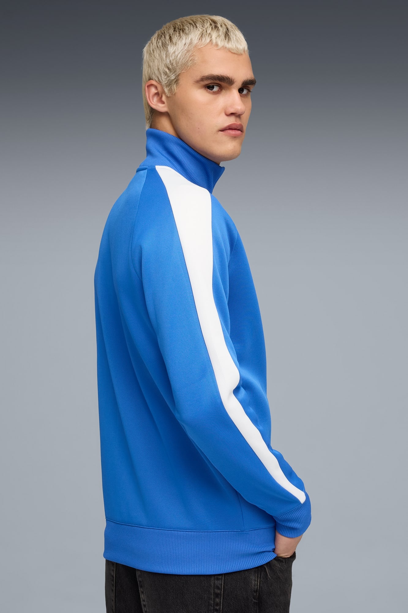 T7 ALWAYS ON Men's Track Jacket - 4