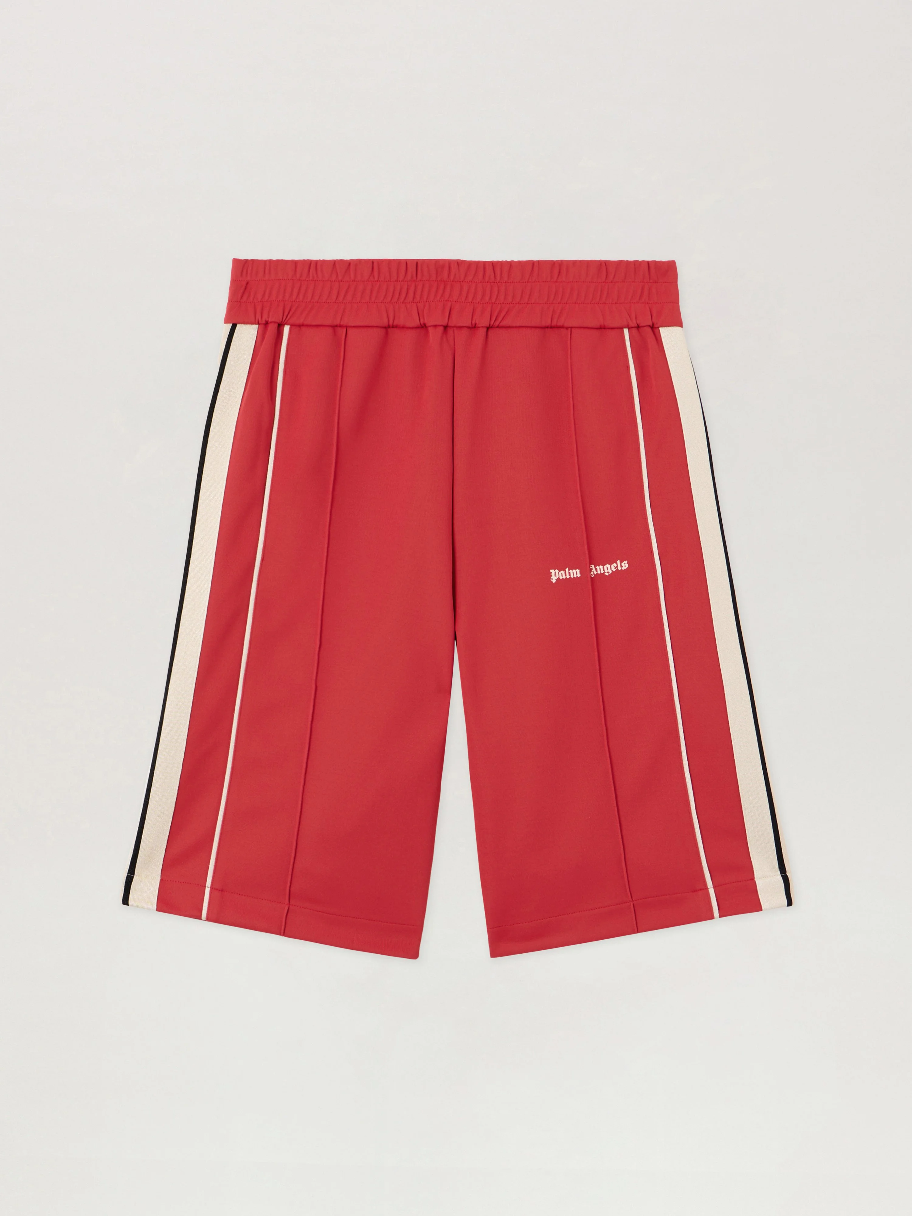 Classic Logo Vintage Track Shorts - 1