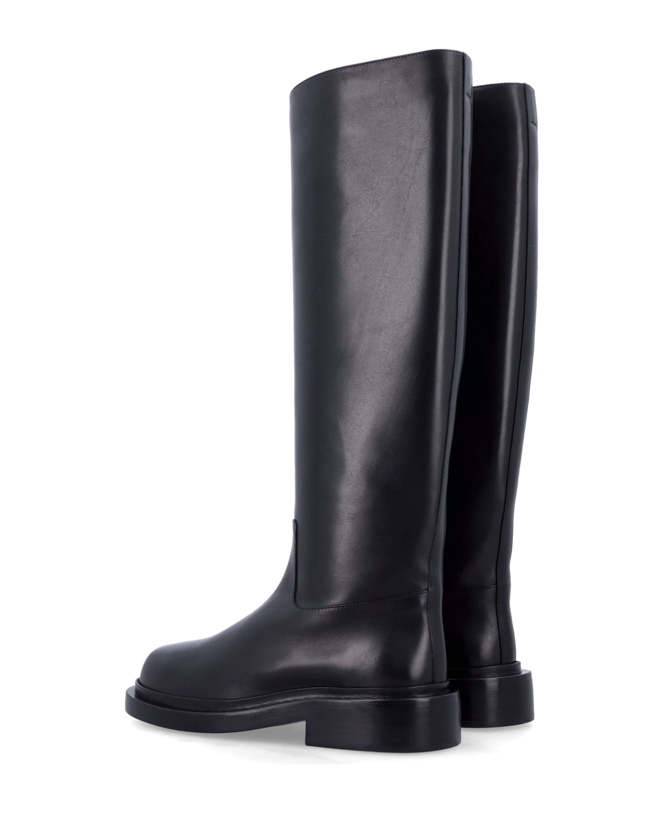 Tubolar Boots - 4