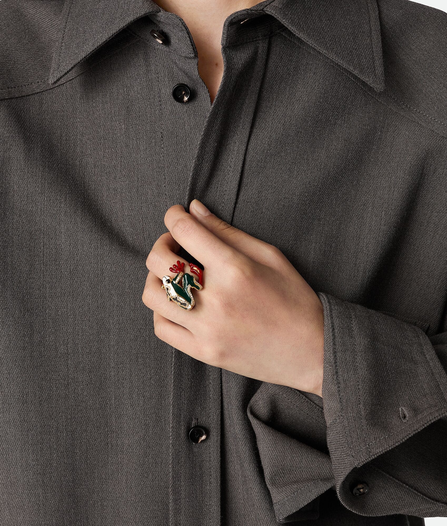 Rana Ring - 2