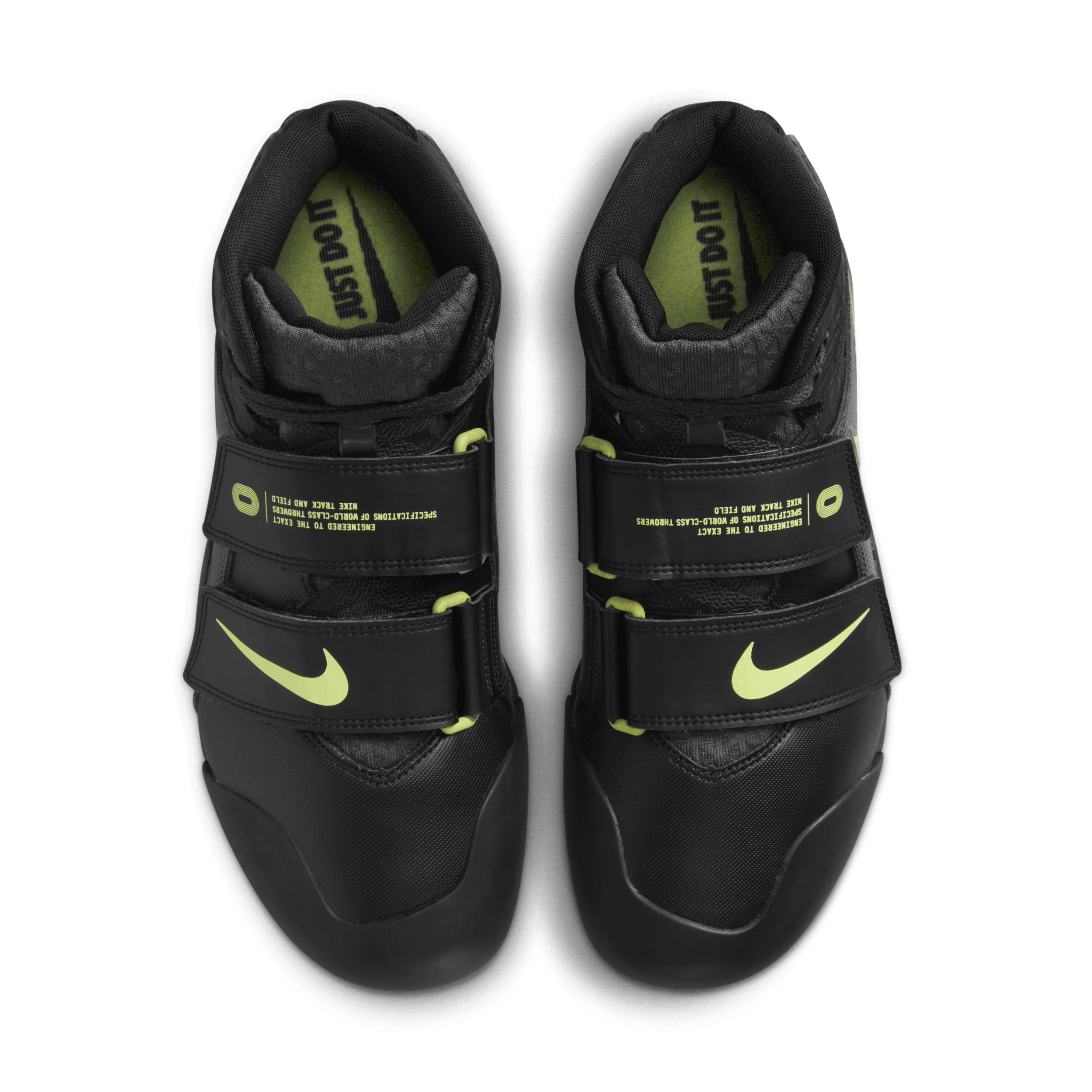 Nike Unisex Zoom Javelin Elite 3 Track & Field Throwing Spikes - 4