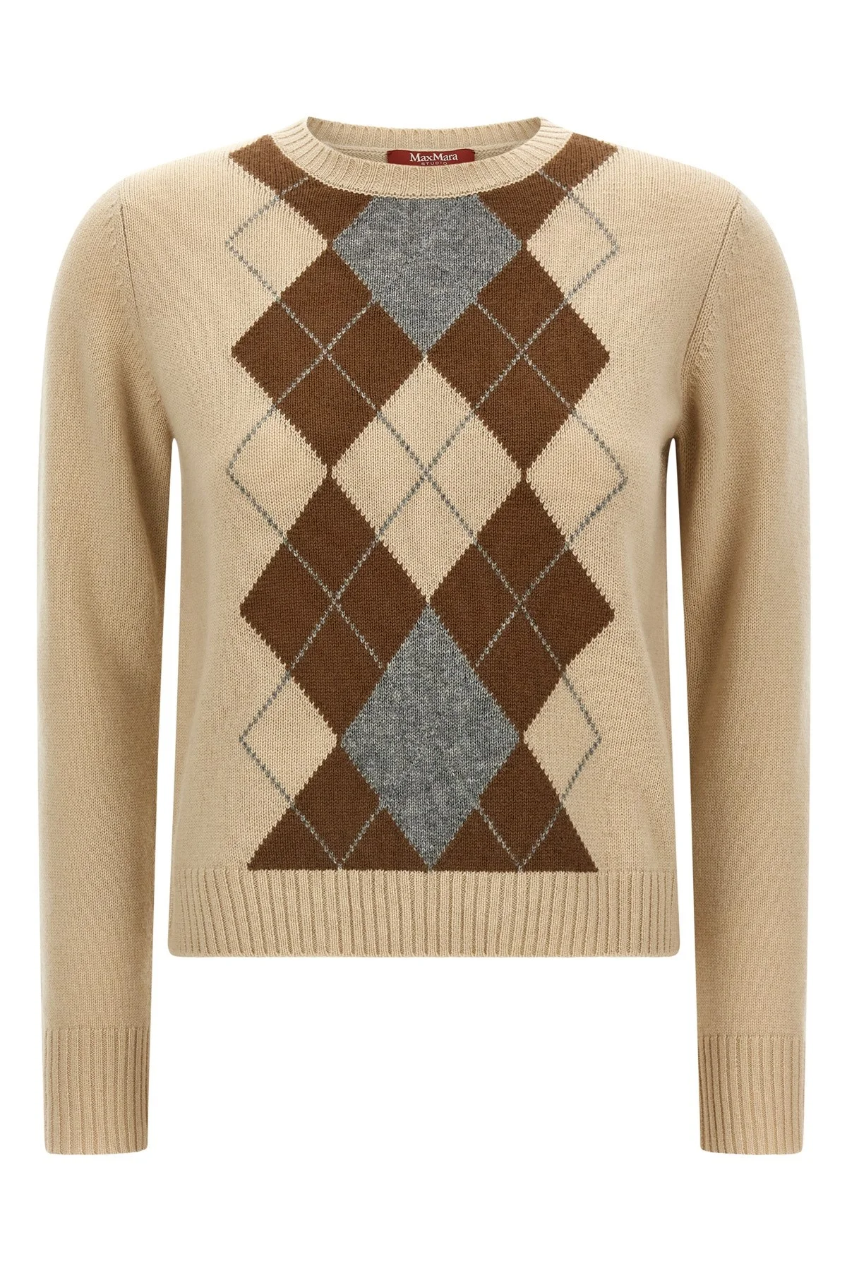 'Faraone' Sweater - 1