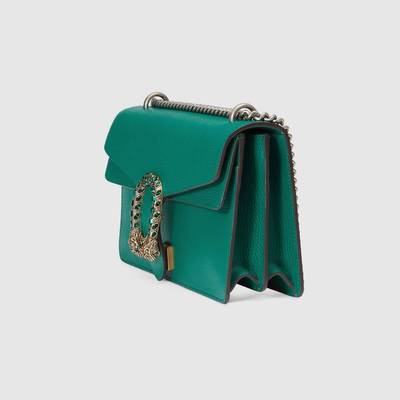 GUCCI Dionysus leather shoulder bag outlook