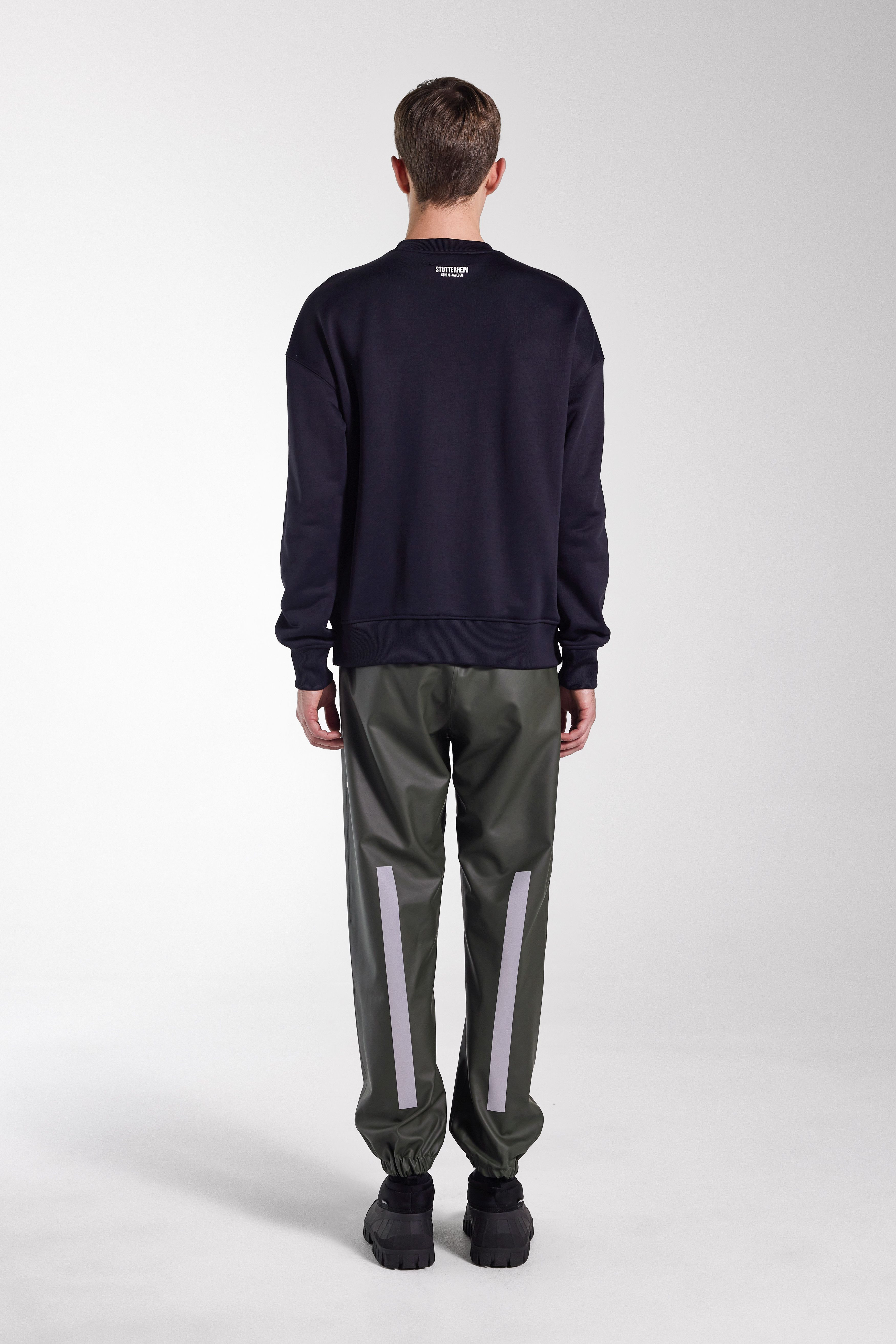 Vanadis Trousers Green - 1