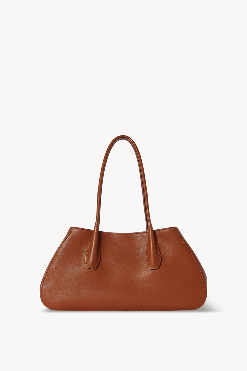 Alger Shoulder Bag in Leather 1