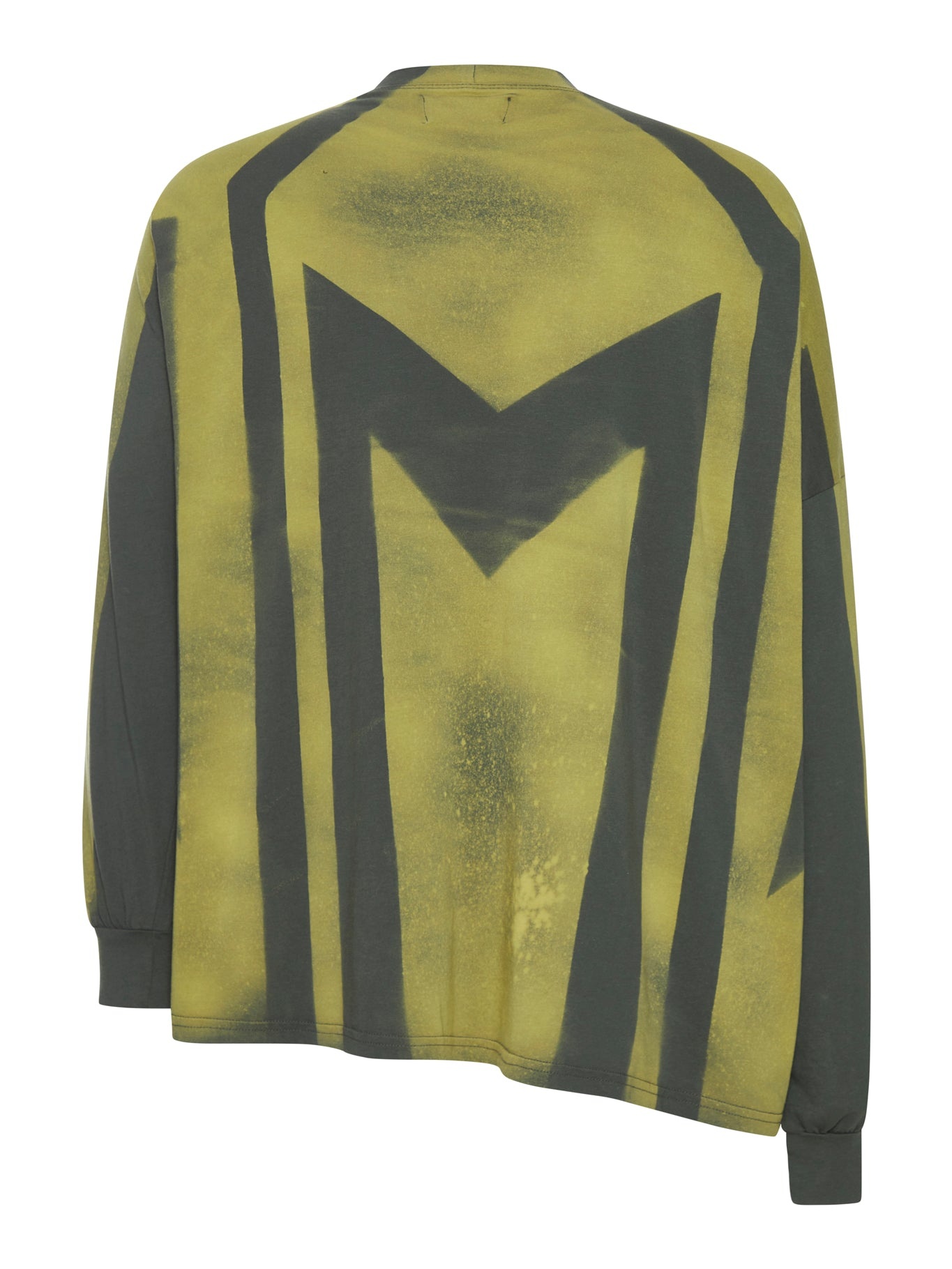 MAGLIANO PHANTOM TWISTED TEE | suitnegozi | REVERSIBLE