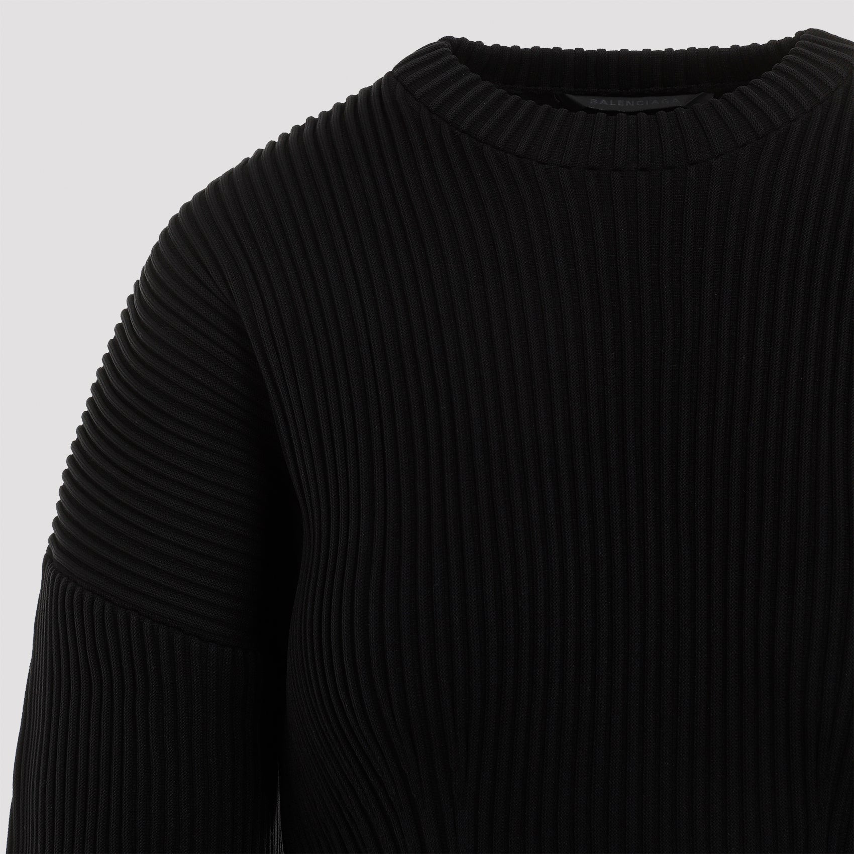 Balenciaga Hourglass Dress Women - 3