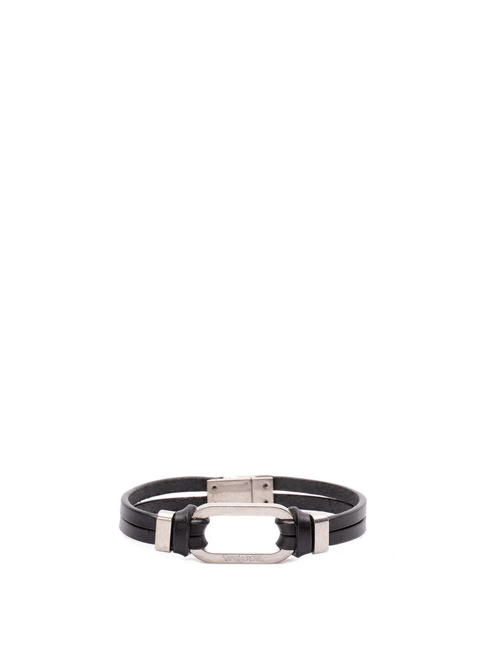 Saint Laurent Men Bracelet - 1
