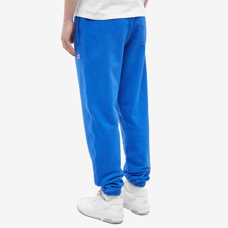 New Balance Made in USA Core Sweat Pant 3