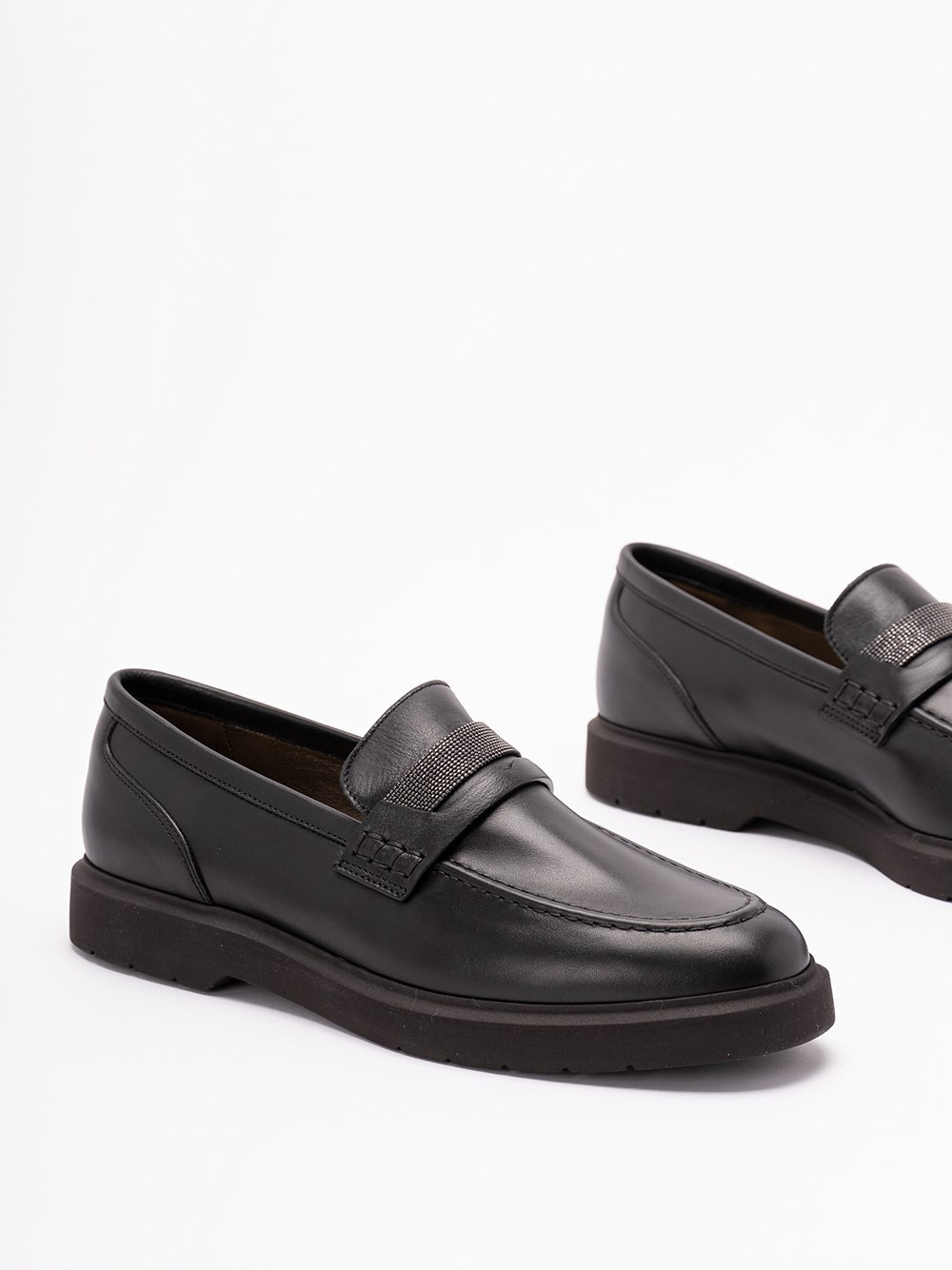 Loafers - 5