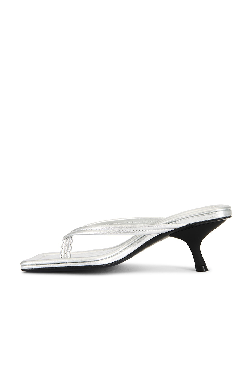 Thong Detail Heel - 5