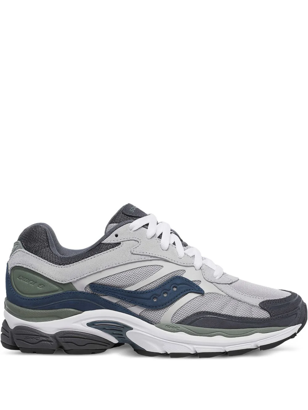ProGrid Omni 9 Premium "Grey/Agave" sneakers - 1