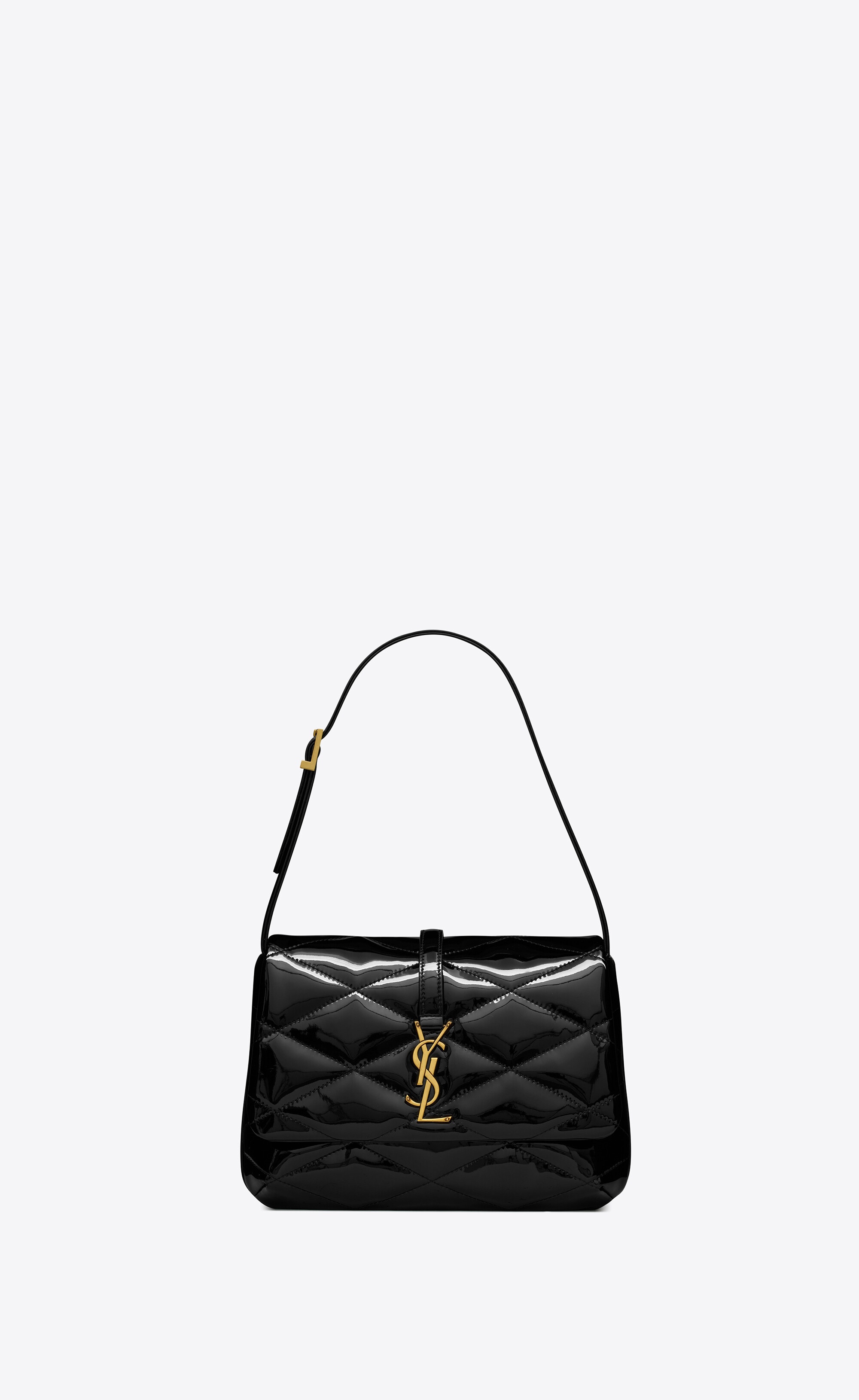 This Season, There's a Saint Laurent Bag for Every Occasion