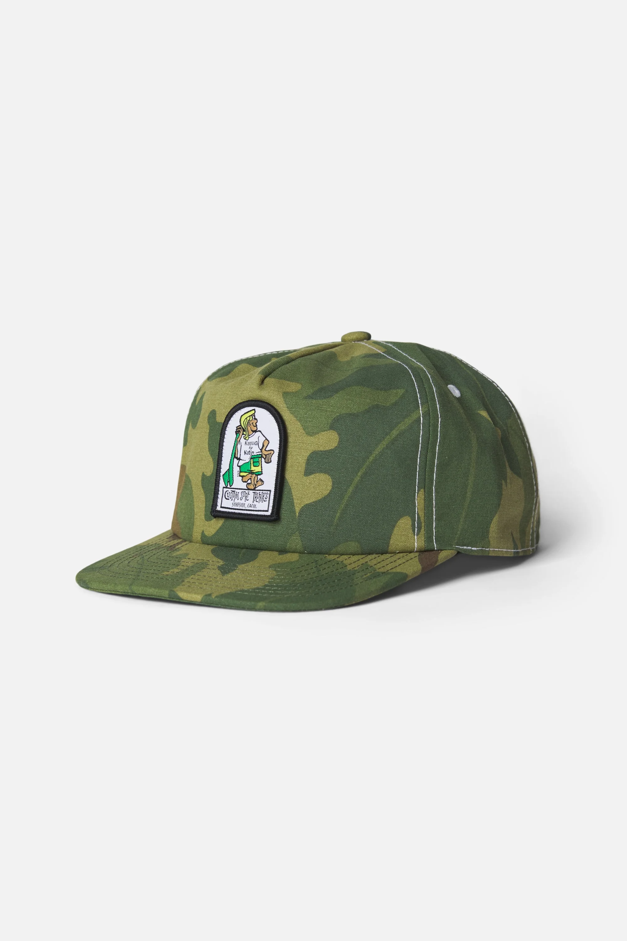 K-MAN HAT - 1