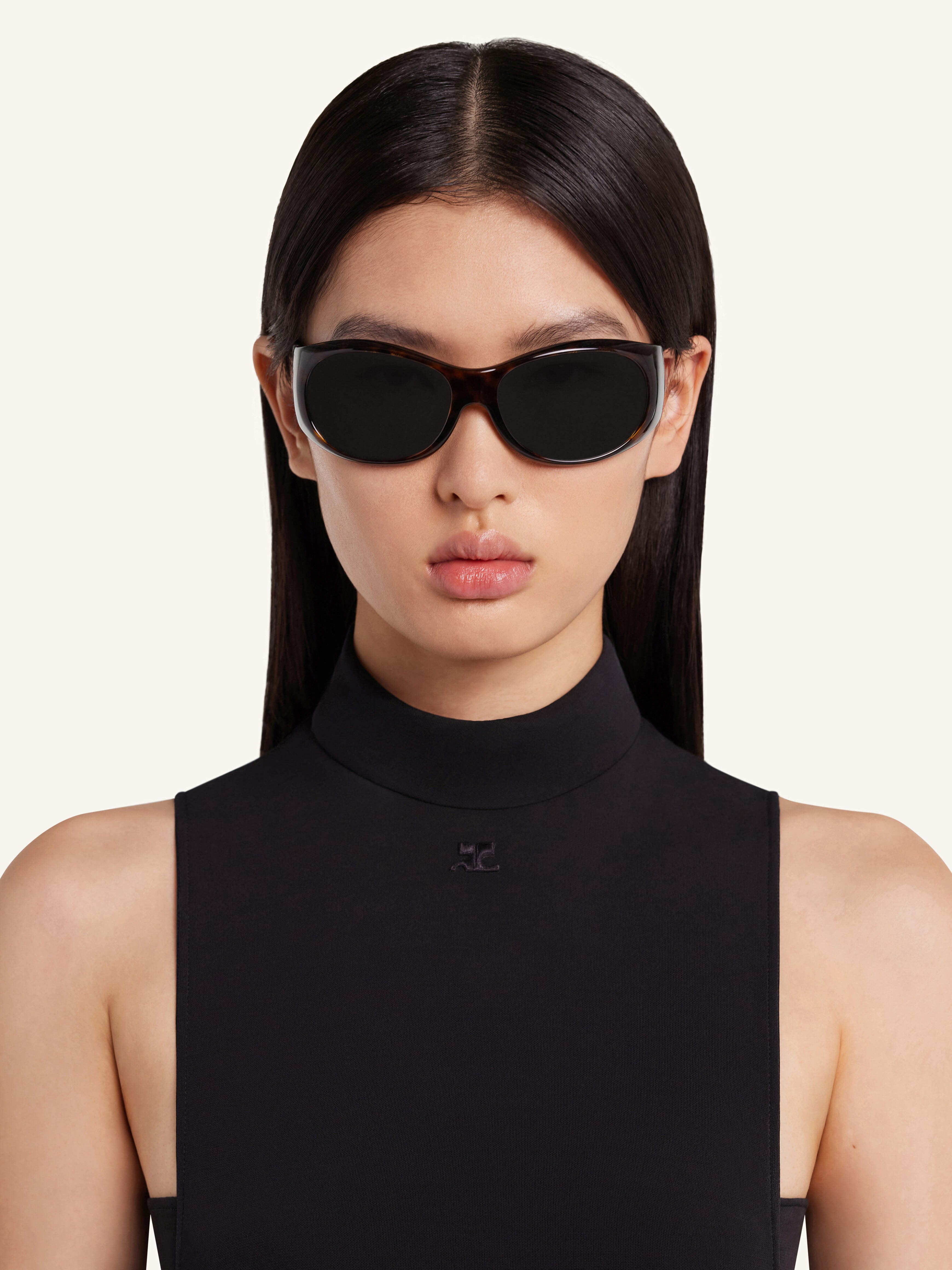 HYBRID 01 SUNGLASSES - 2