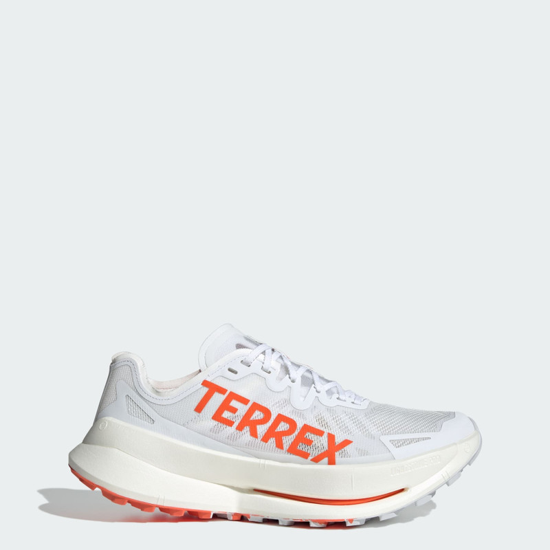 Terrex Agravic Speed Ultra Trail Running Shoes - 1