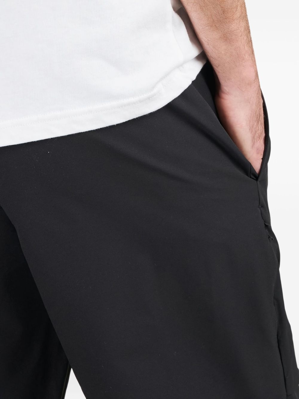 logo joggings - 4