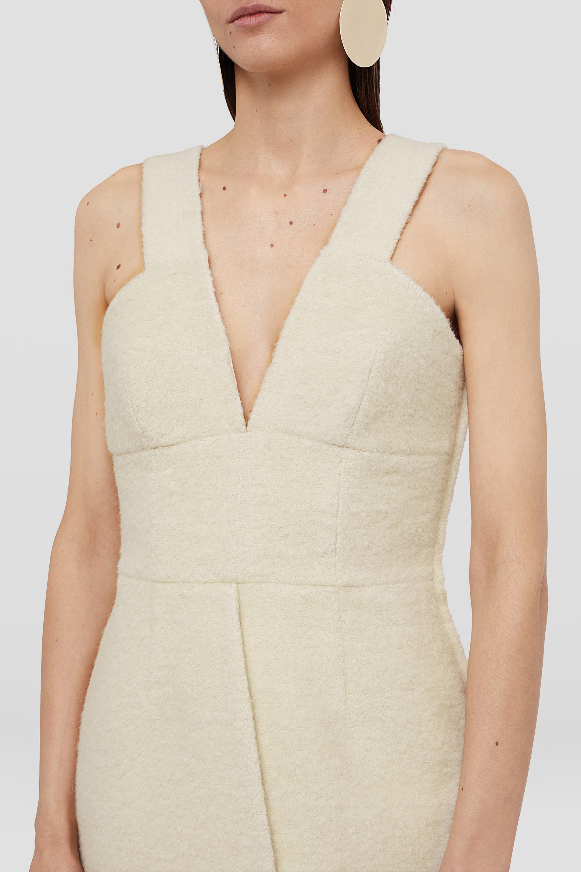 Bustier Dress - 7