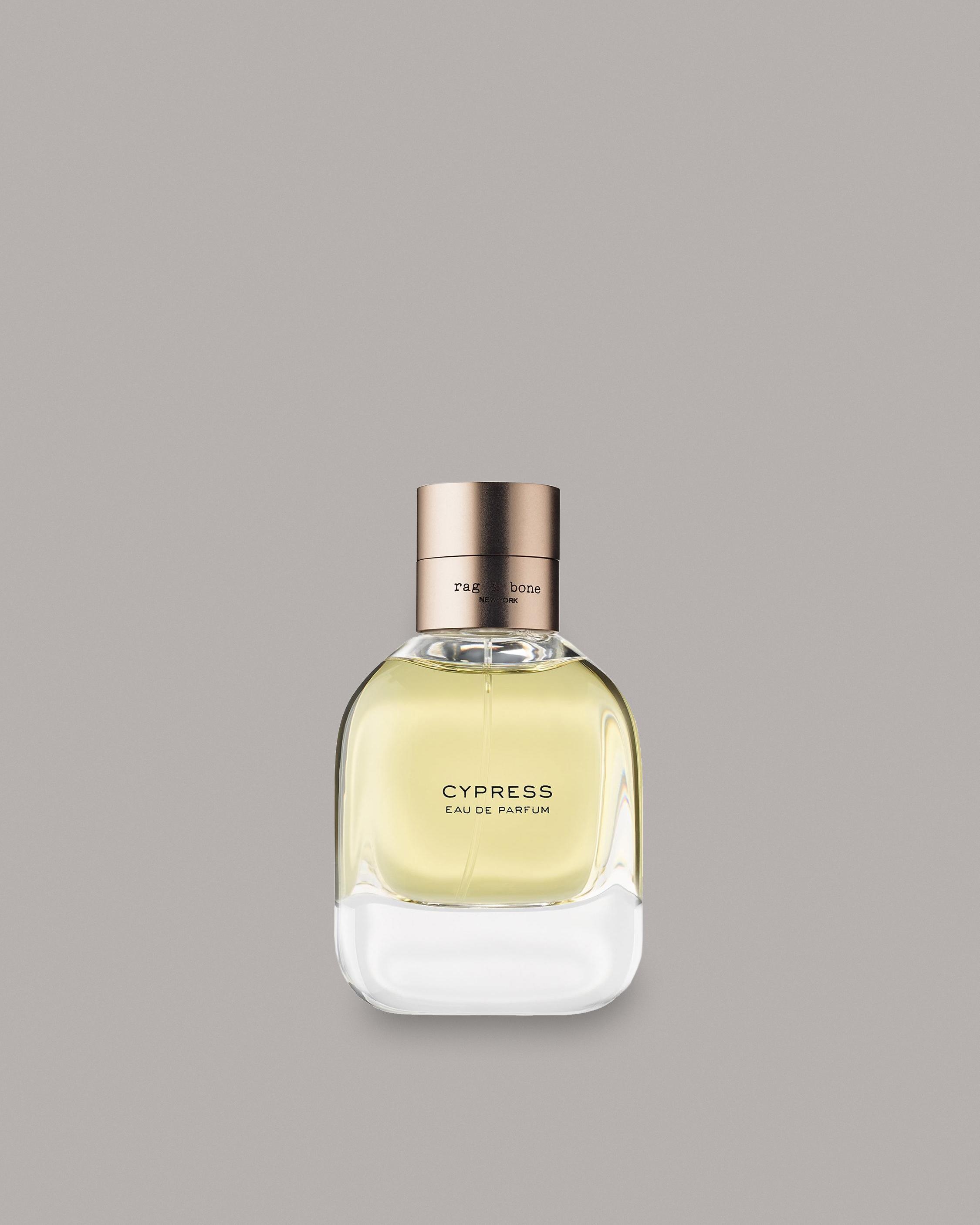 CYPRESS 50ML
Fragrance - 1