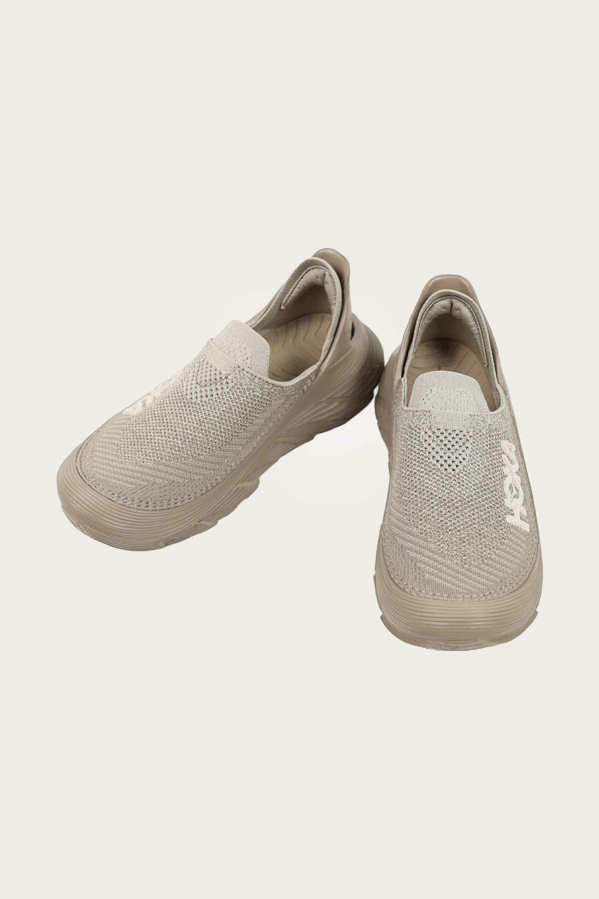 Restore TC - Dune/Oxford Tan - 2