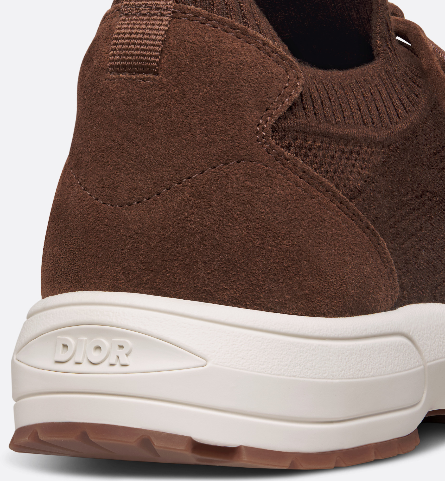 B80 Lounge Sneaker - 3