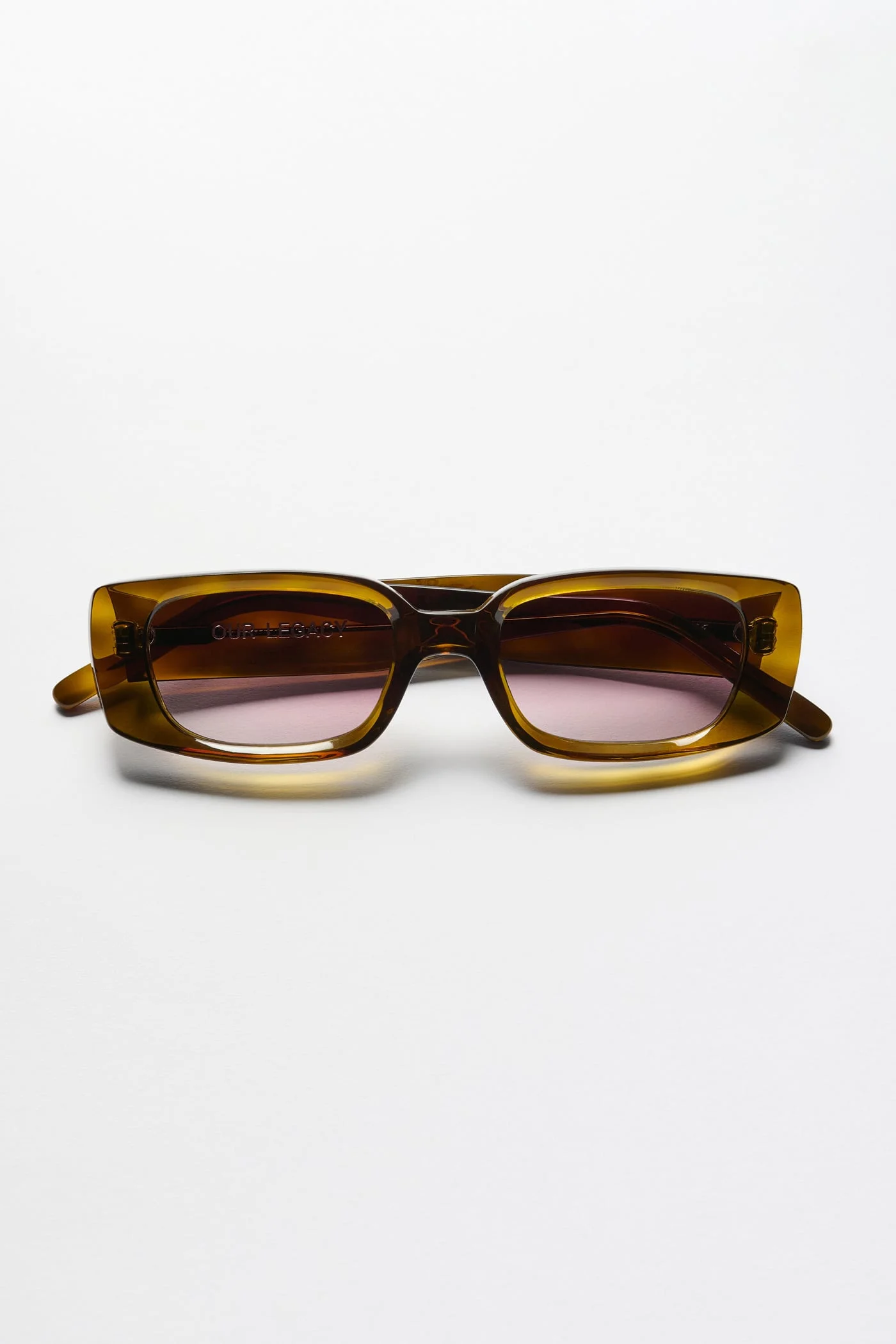 Samhain Sludge Havanna Acetate - 1