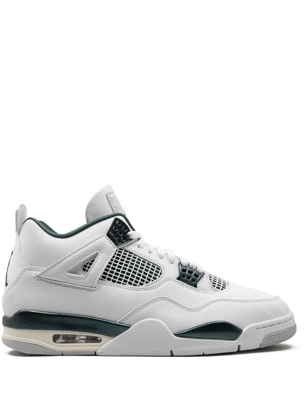 Air Jordan 4 "Oxidized Green" sneakers - 1