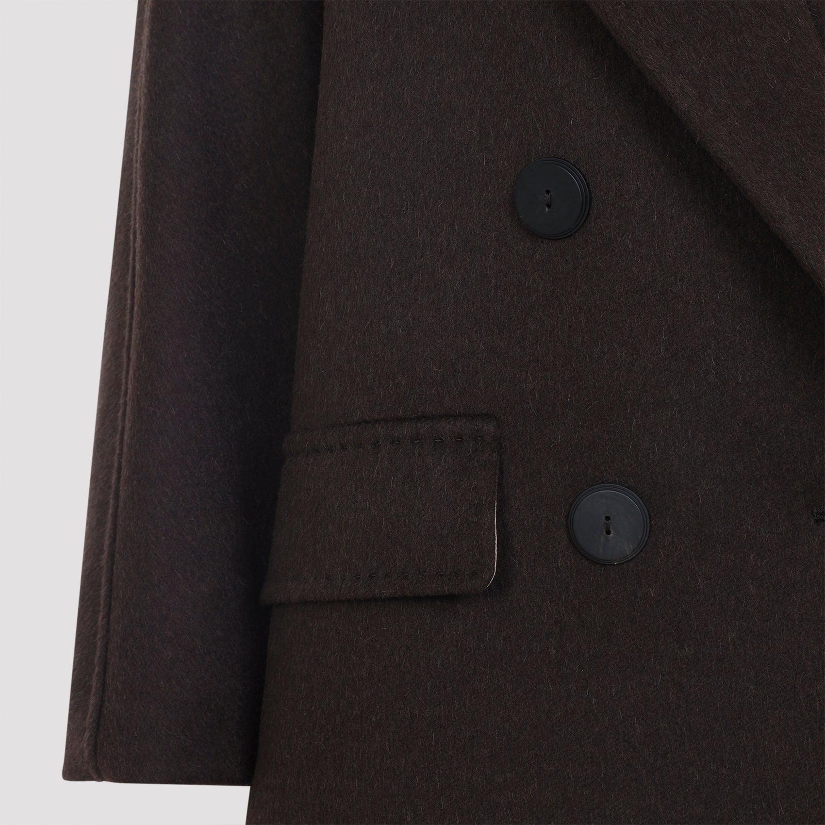 Max Mara Angus Coat Women - 3