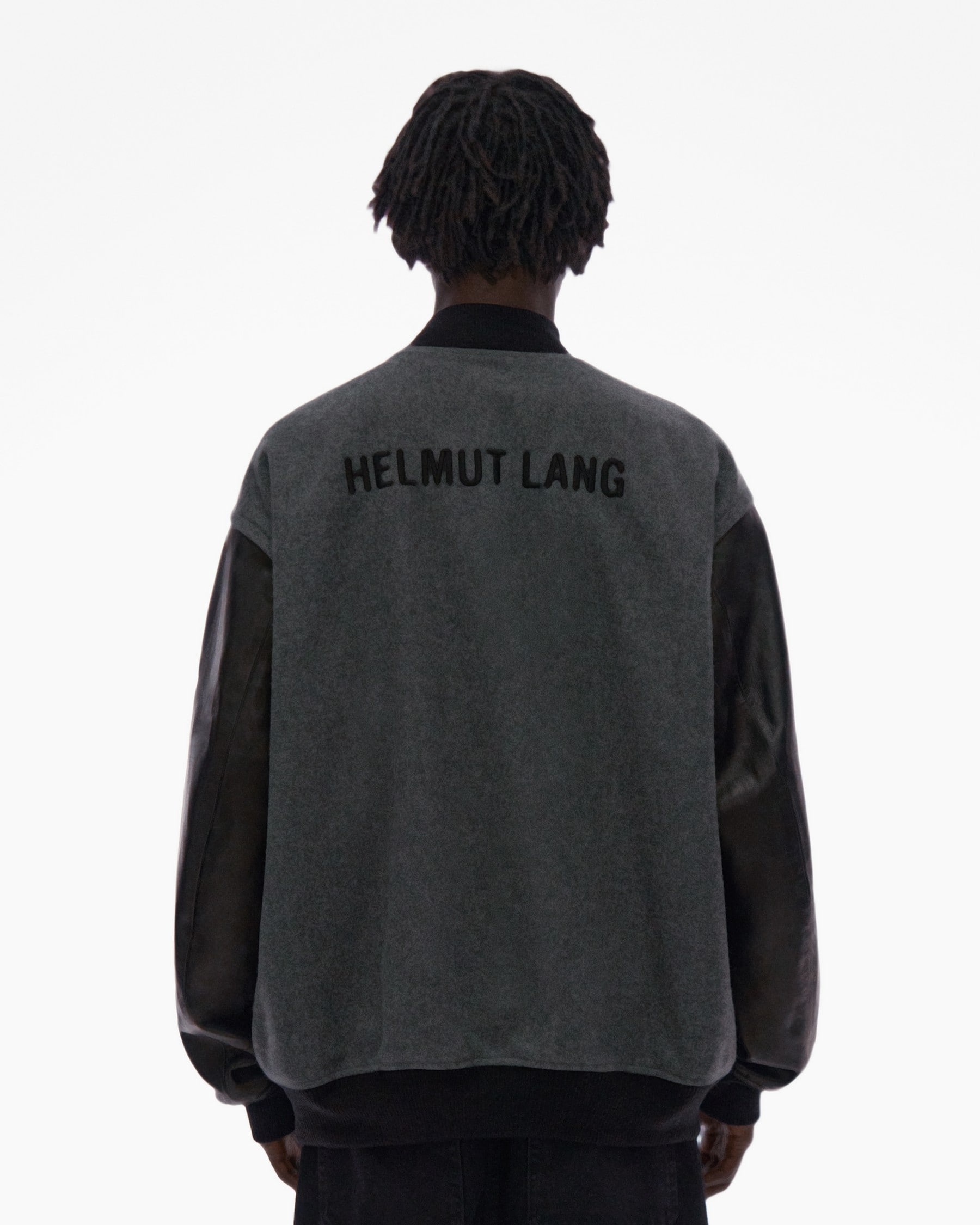 SOCIETAS BOMBER JACKET - 4