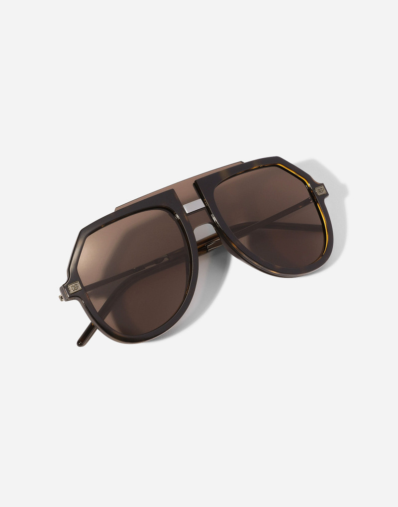 Lusso Sartoriale sunglasses 7