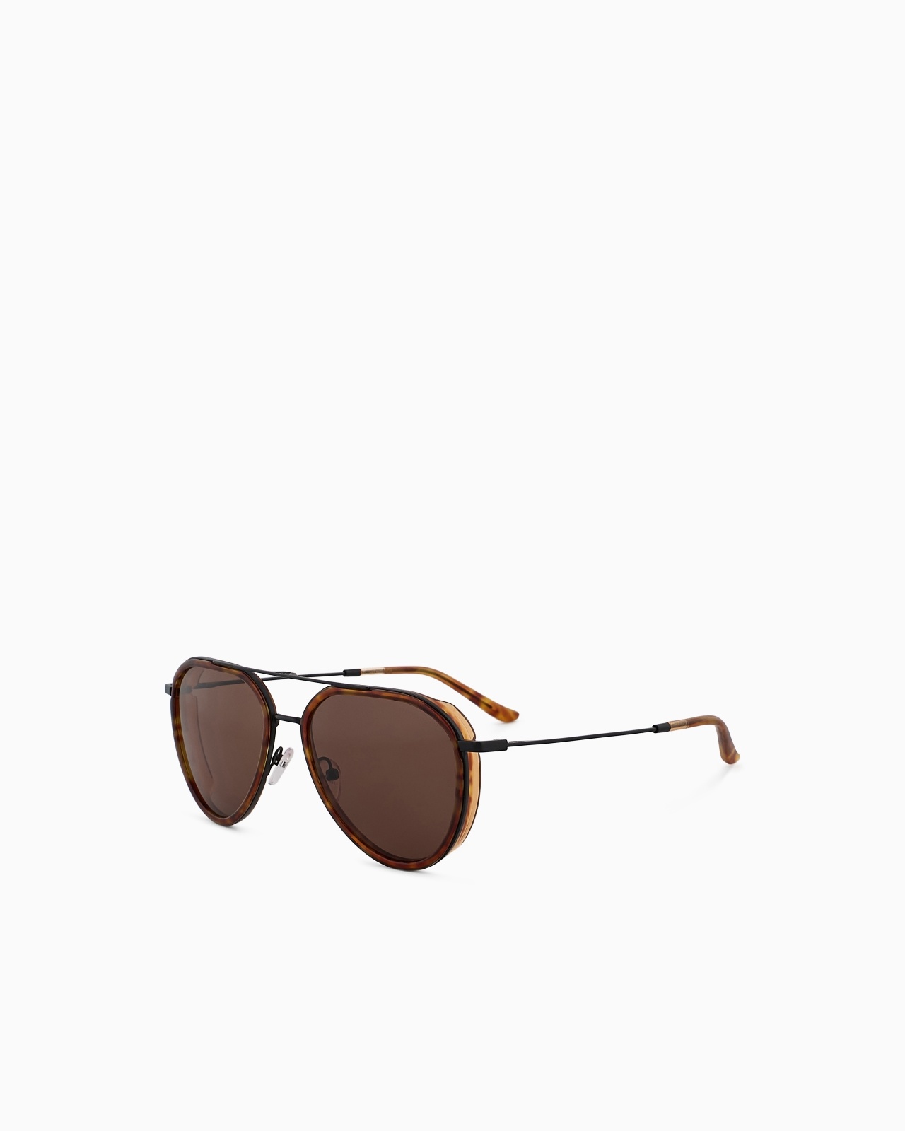 MEN’S AVIATOR SUNGLASSES - 3