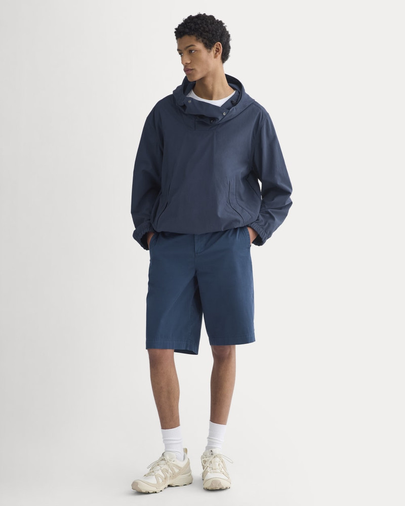 EVERLANE OVERSIZED SHORT outlook
