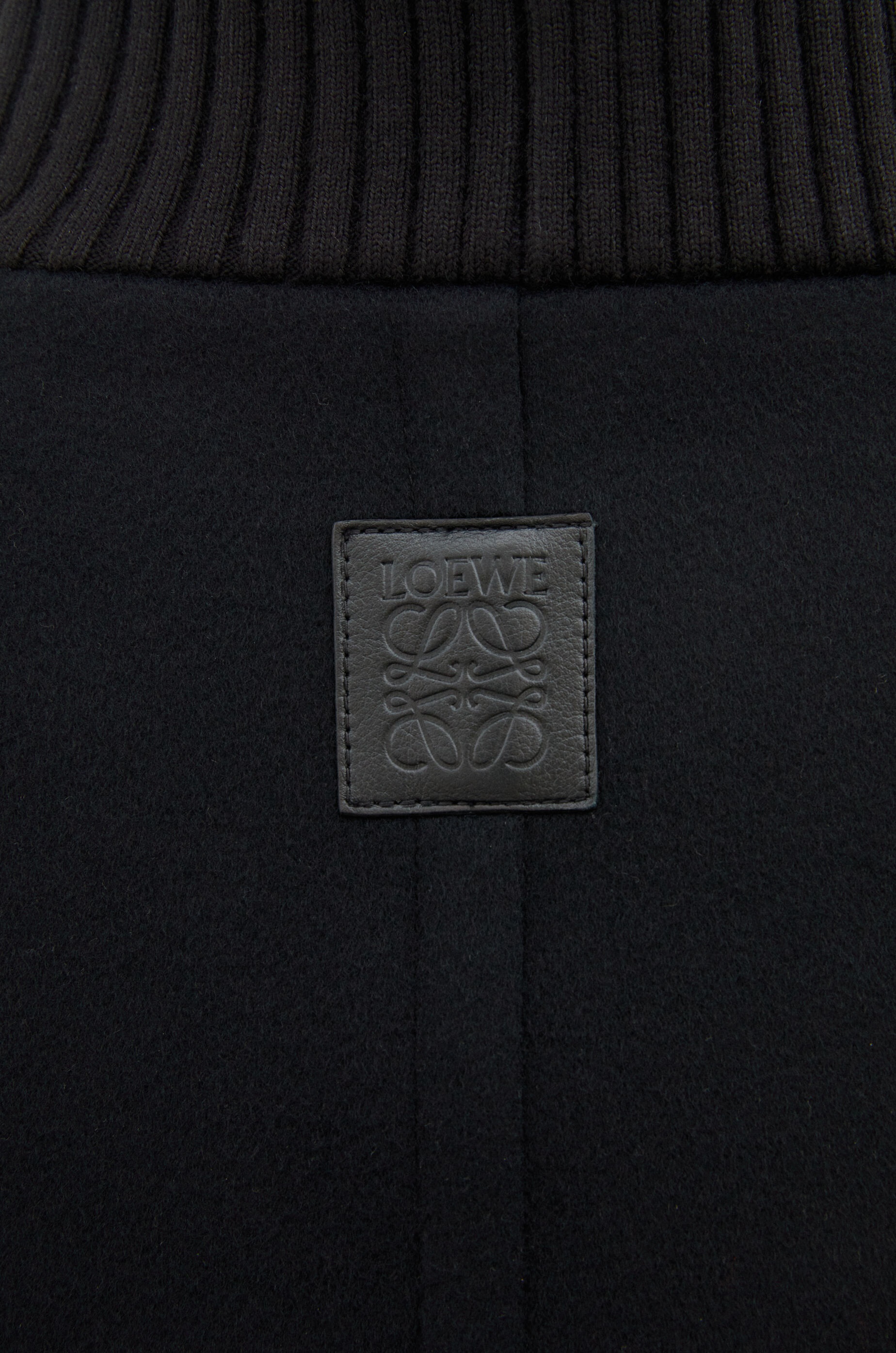 Coat in wool - 2