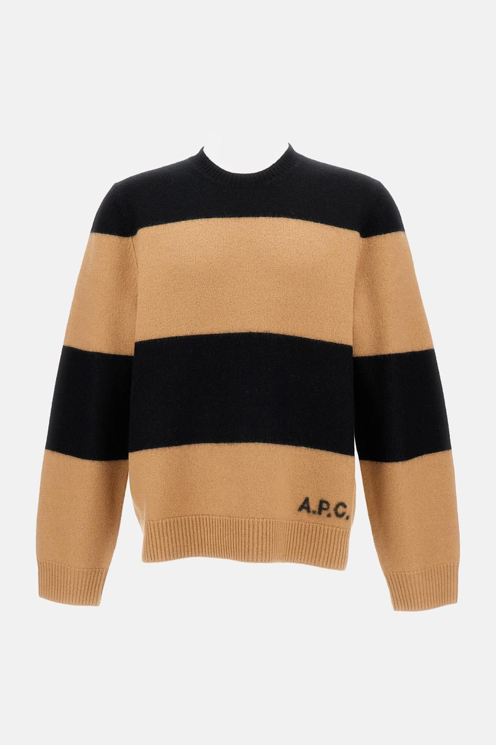 EDWARDO SWEATER - 2