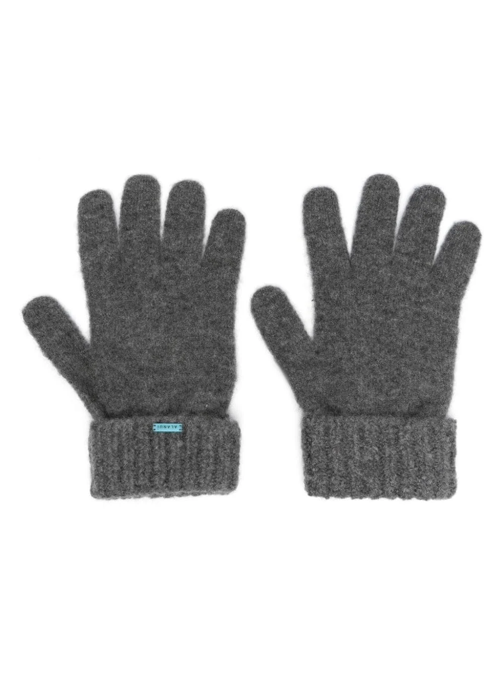 Finest cashmere-silk gloves - 1