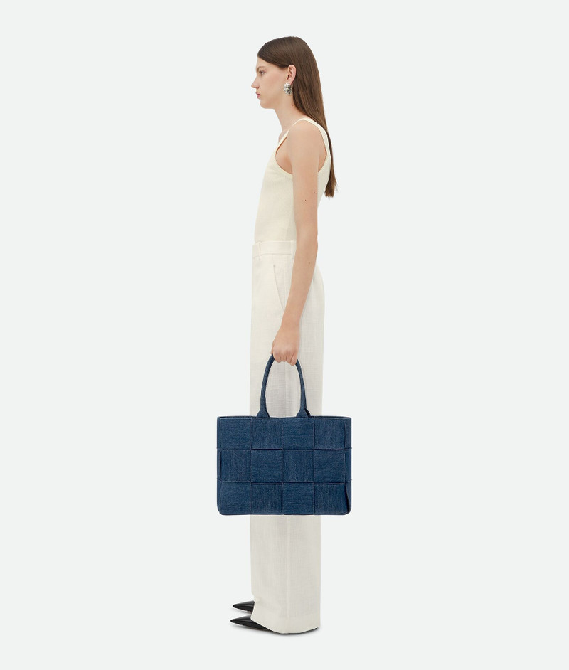 Bottega Veneta Medium Arco Tote Bag outlook