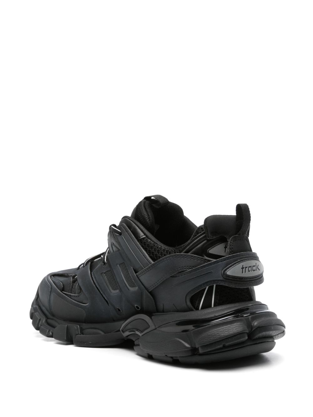 Track sneakers - 3