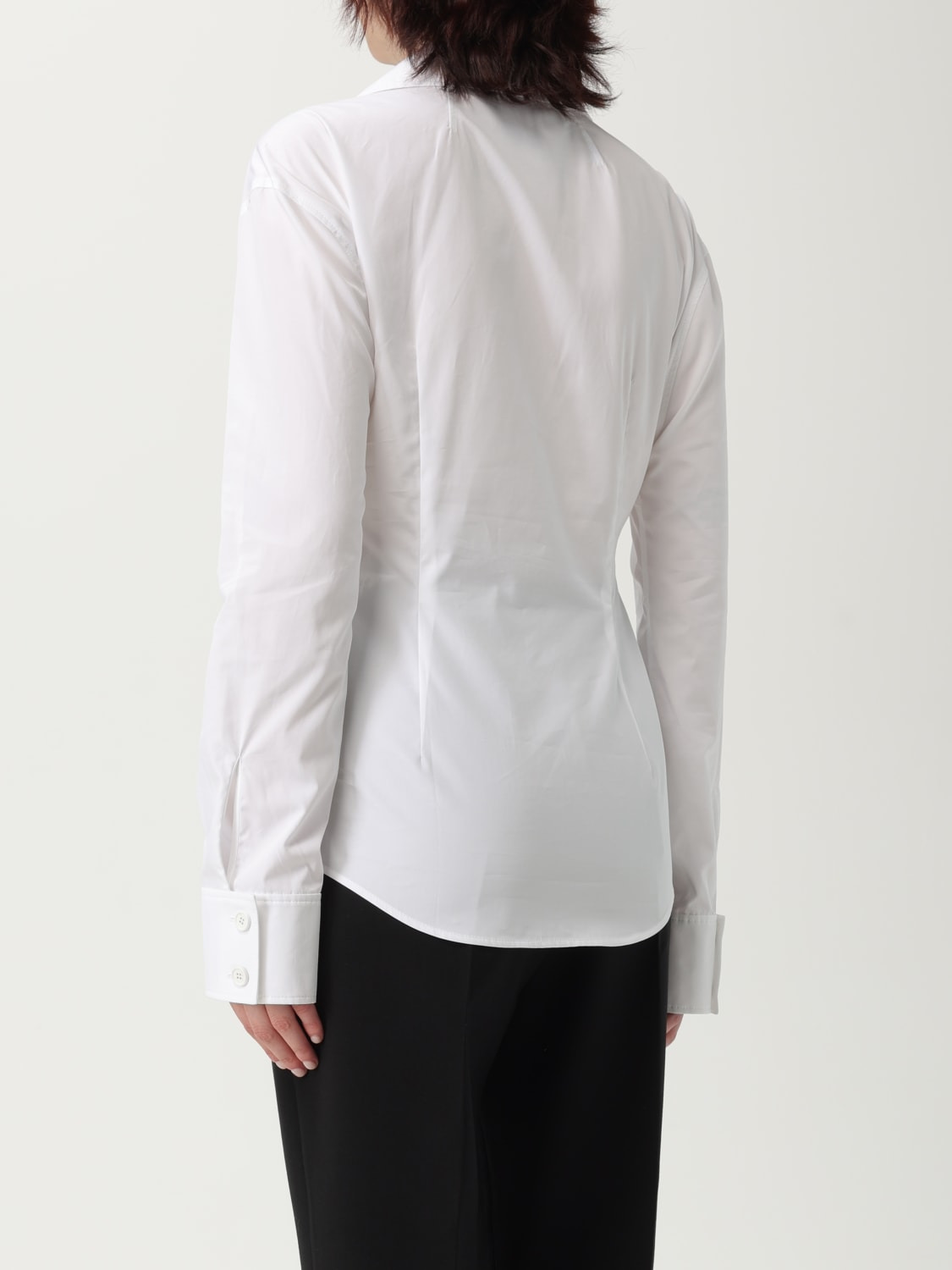 Shirt woman CourrÈges - 3