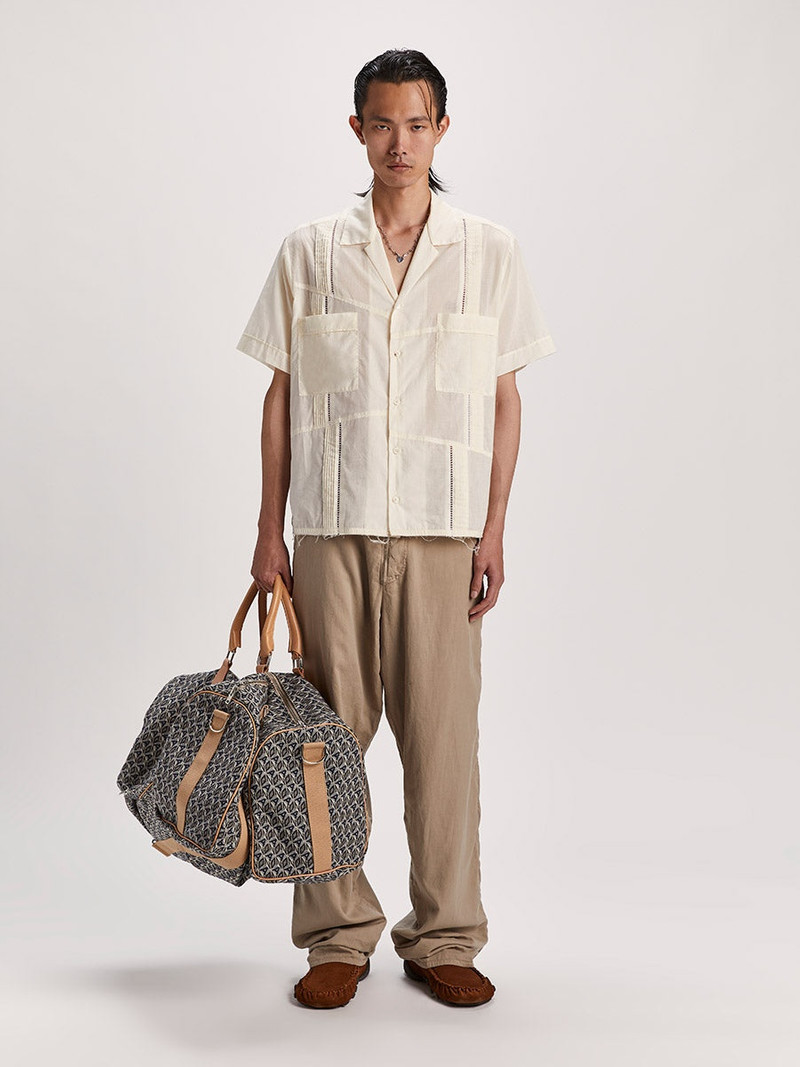 Livello Monogram Gym Bag Monogram Mix 1