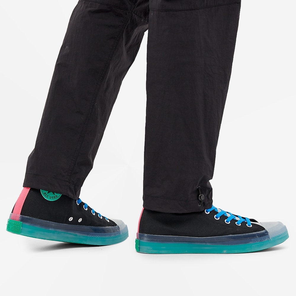 Converse Chuck Taylor All Star CX Hi 'Pull Tab' - 6