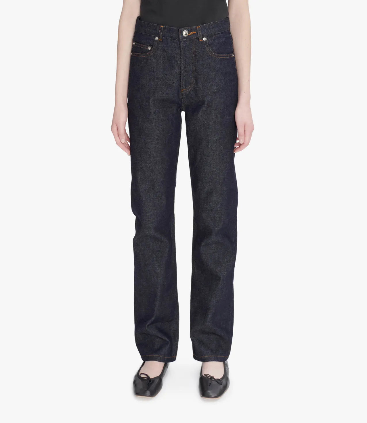Standard Jeans - 4